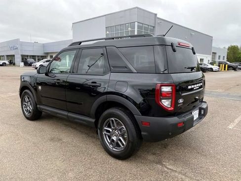 Used 2026 Ford Bronco Sport Big Bend w/ Convenience Package AWD/4WD image 6