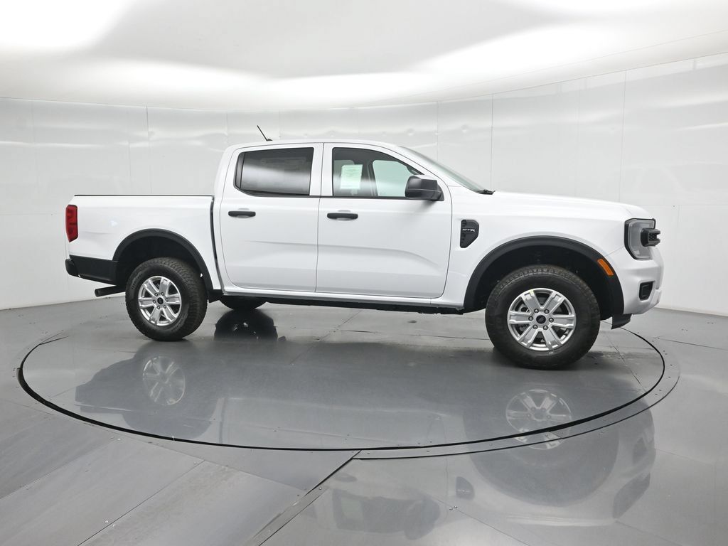 New 2026 Ford Ranger XL AWD/4WD image 24
