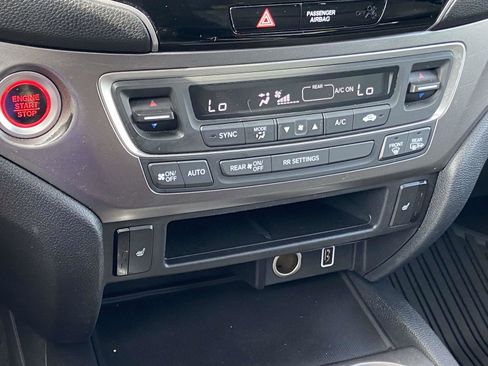 Used 2019 Honda Passport EX-L image 18