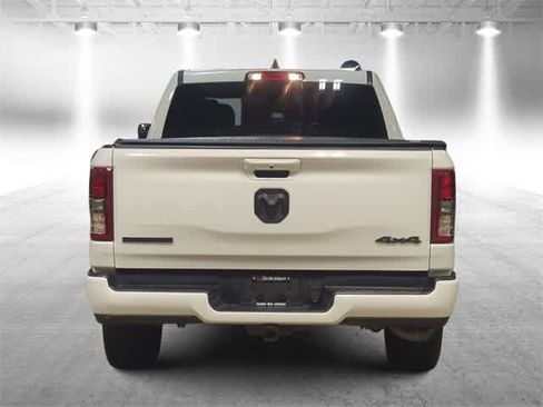 Used 2021 RAM 1500 Big Horn image 7
