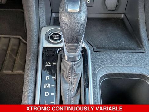 Certified 2022 Nissan Sentra SV w/ All-Weather Package FWD image 29