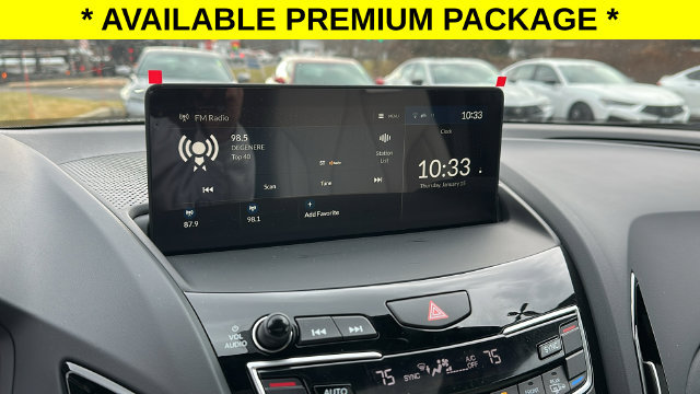 Certified 2026 Acura RDX SH-AWD image 15