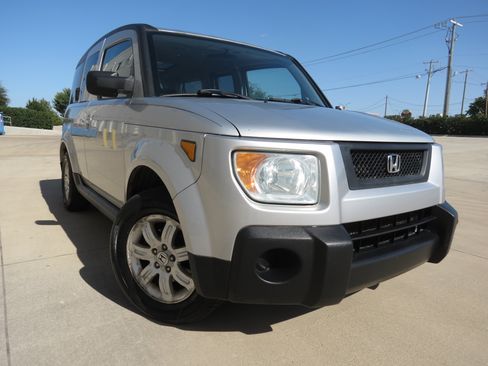 Used 2006 Honda Element EX-P image 2