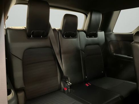 Used 2023 Nissan Pathfinder Rock Creek image 12