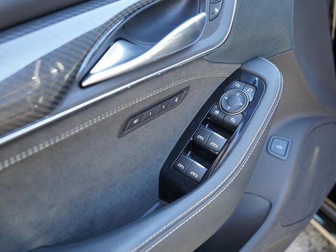 Used 2023 Cadillac CT5 V Blackwing w/ LPO, Bronce Accent Package image 18