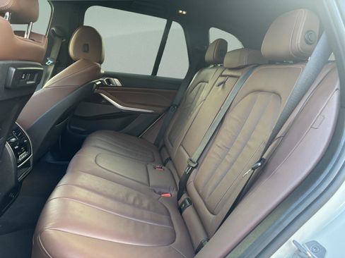 Used 2020 BMW X5 sDrive40i w/ Premium Package image 23