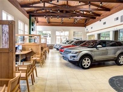 Certified 2024 Land Rover Range Rover Evoque S