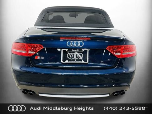 Used 2011 Audi S5 Prestige image 6