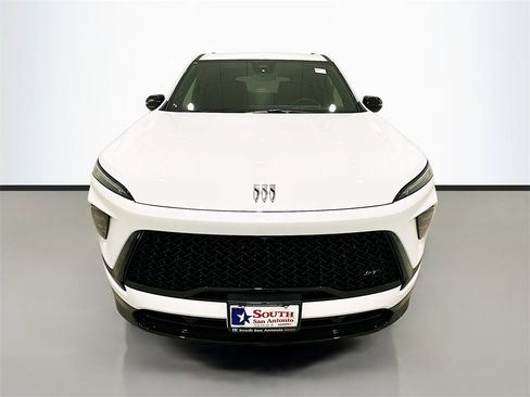 New 2026 Buick Enclave Sport Touring w/ Power Package image 2