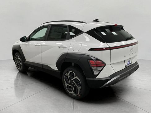New 2026 Hyundai Kona SEL Premium image 6
