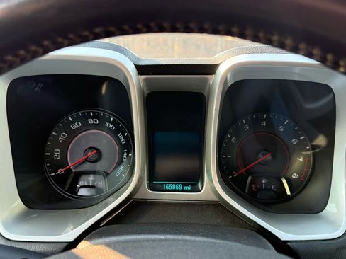 Used 2013 Chevrolet Camaro LT image 15