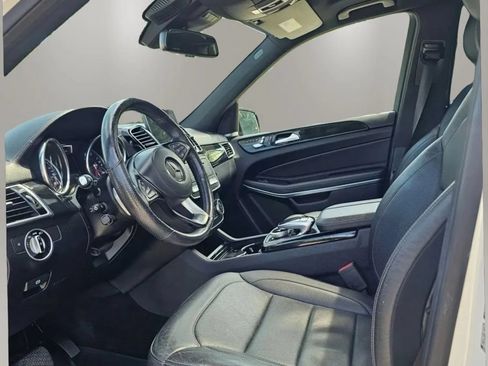 Used 2018 Mercedes-Benz GLS 550 4MATIC image 14