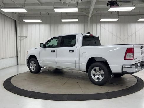 Used 2023 RAM 1500 Big Horn AWD/4WD image 6
