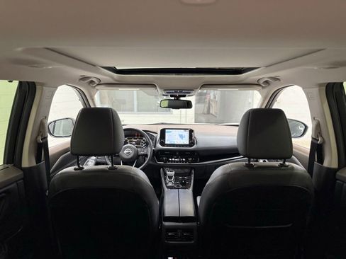 Used 2023 Jeep Wrangler Unlimited Sahara image 48