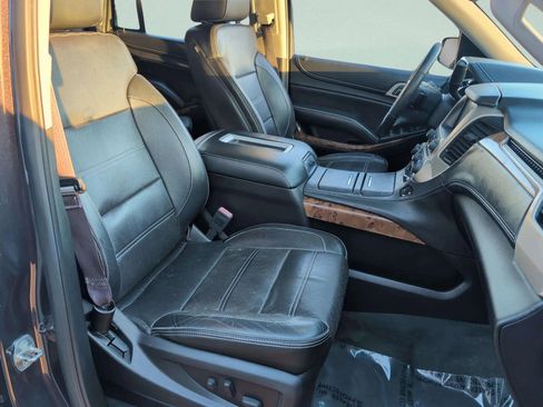 Used 2015 GMC Yukon Denali w/ Touring Package image 18