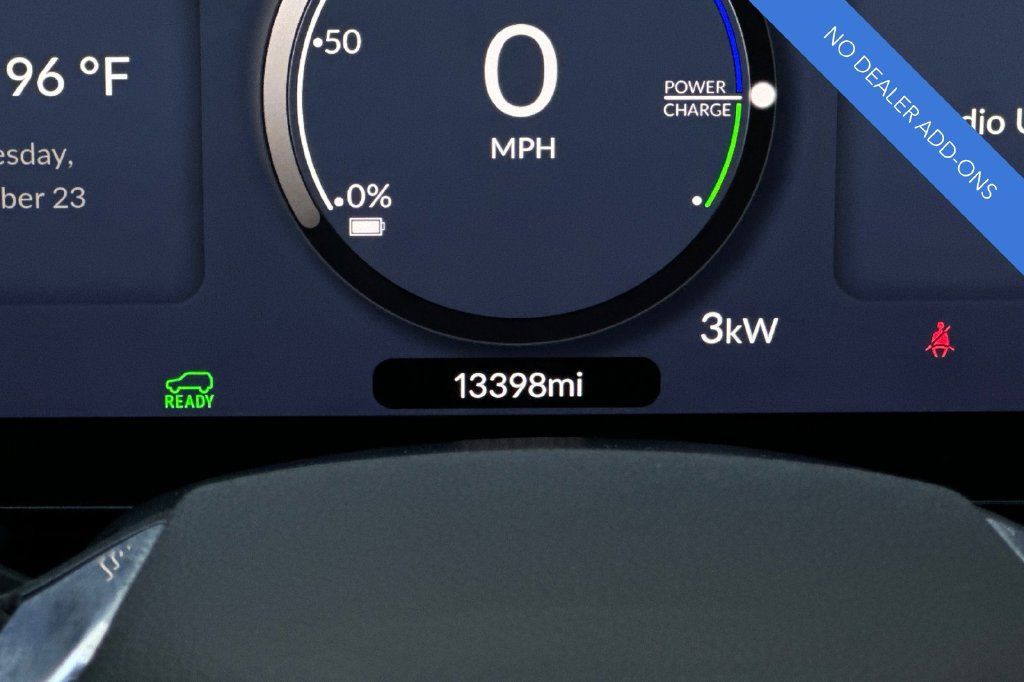 Certified 2024 Honda Prologue Touring image 31