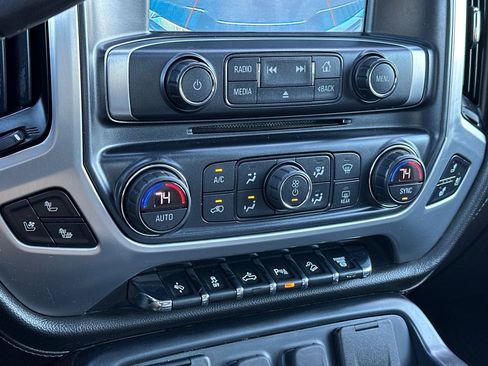 Used 2018 GMC Sierra 2500 SLT w/ Duramax Plus Package image 20