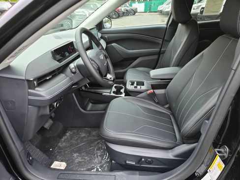 New 2026 Ford Mustang Mach-E Select RWD image 14