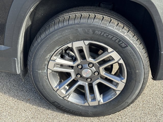 Used 2026 GMC Terrain Elevation FWD image 32