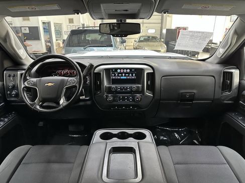 Used 2018 Chevrolet Silverado 3500 LT image 18