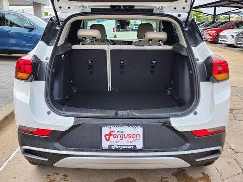 New 2026 Buick Encore GX Preferred FWD image 46
