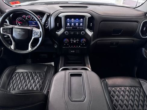 Used 2022 Chevrolet Silverado 1500 RST image 11