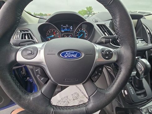 Used 2014 Ford Escape Titanium AWD/4WD image 16