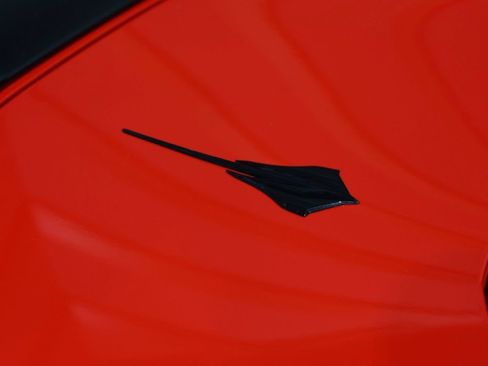Used 2023 Chevrolet Corvette Stingray Preferred Cpe w/ Z51 Performance Package RWD image 30