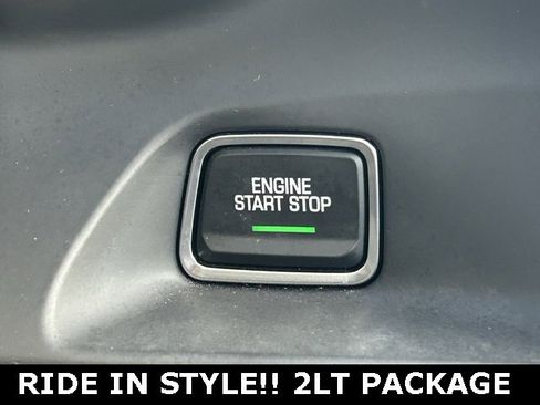 Used 2024 Chevrolet Camaro LT image 24