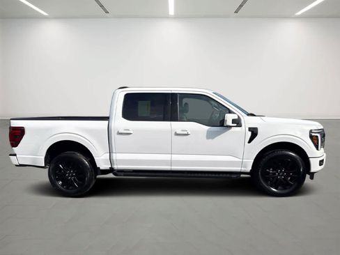 Used 2025 Ford F150 Lariat AWD/4WD image 5