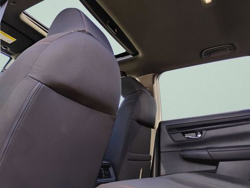 New 2026 Honda CR-V Sport image 22