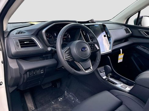 New 2026 Subaru Ascent Limited image 9