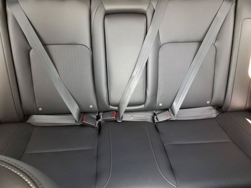 Certified 2024 Honda Civic Touring image 24