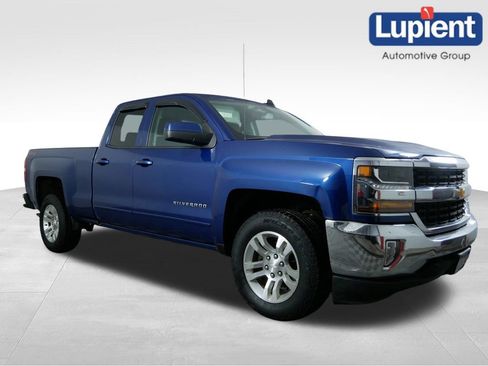 Used 2018 Chevrolet Silverado 1500 LT w/ All Star Edition image 1