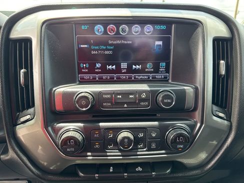 Used 2018 Chevrolet Silverado 1500 LT w/ LT Eassist Package image 38