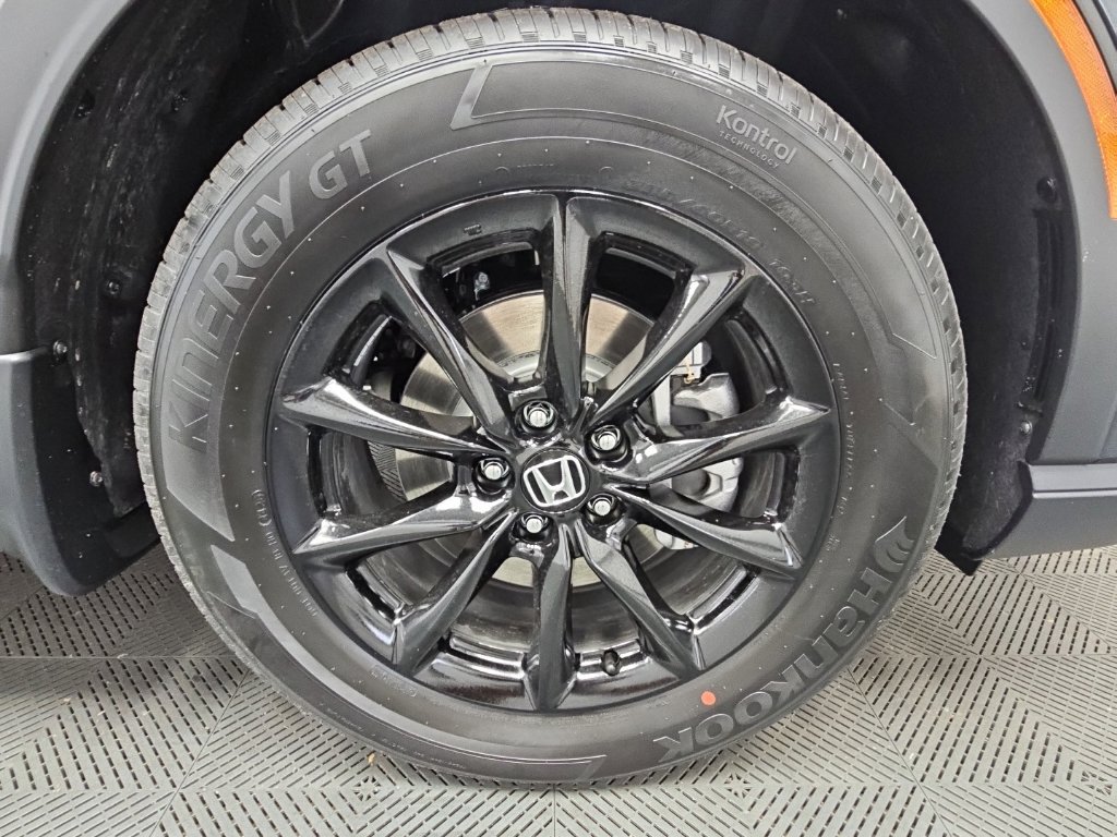 New 2027 Honda CR-V Sport-L image 44
