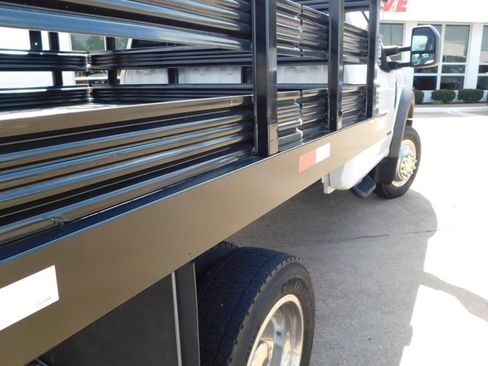 Used 2019 Ford F450 XL image 15