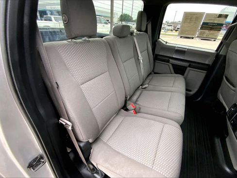 Used 2019 Ford F150 XLT w/ Equipment Group 301A Mid RWD image 19