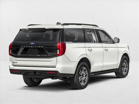 New 2026 Ford Expedition Active RWD image 2
