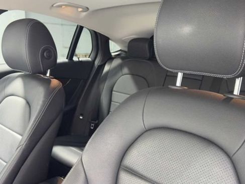 Used 2017 Mercedes-Benz GLC 300 4MATIC Coupe image 23