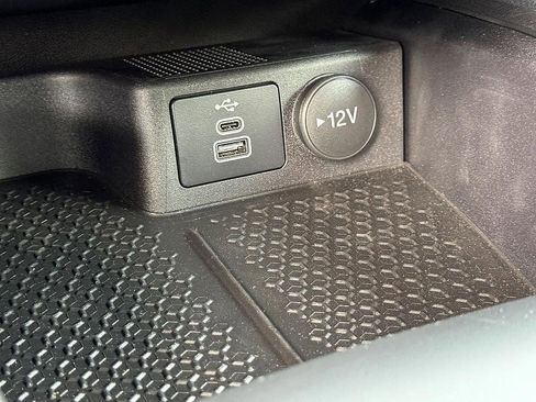 Used 2024 Ford Bronco Sport Heritage image 26