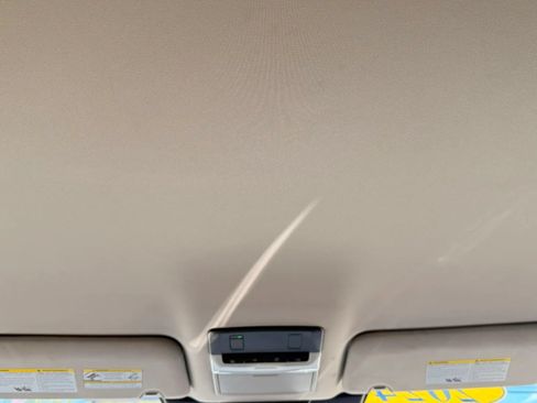 Used 2024 Nissan Pathfinder SV FWD image 15