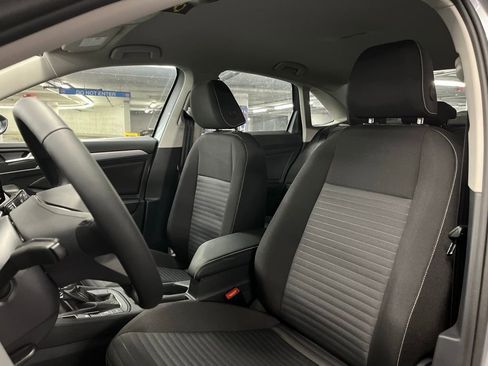 New 2026 Volkswagen Jetta S FWD image 18