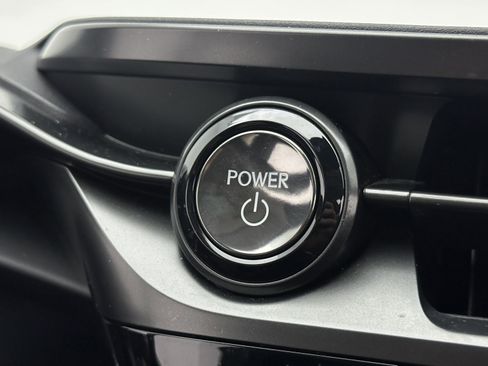 Used 2025 Lexus RZ 300e w/ Accessory Package (Z2) FWD image 24