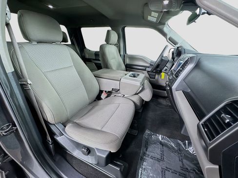 Used 2020 Ford F150 XLT AWD/4WD image 32
