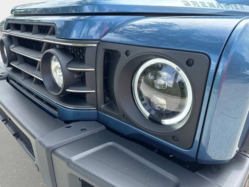 New 2025 INEOS Grenadier Fieldmaster Edition image 9