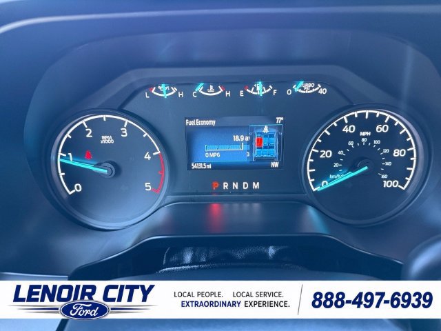 Certified 2023 Ford F250 XL w/ STX Appearance Package AWD/4WD image 8