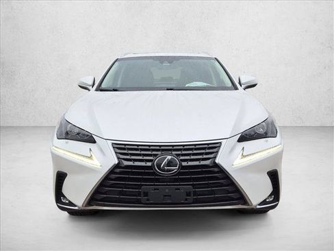 Used 2019 Lexus NX 300 AWD image 2
