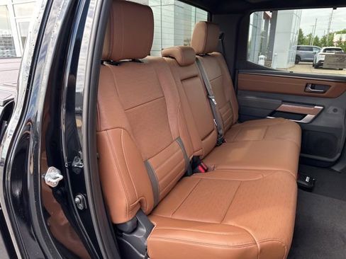 New 2026 Toyota Tundra 1794 Edition AWD/4WD image 28