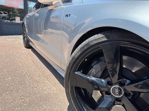 Used 2013 Audi S7 Prestige AWD/4WD image 12